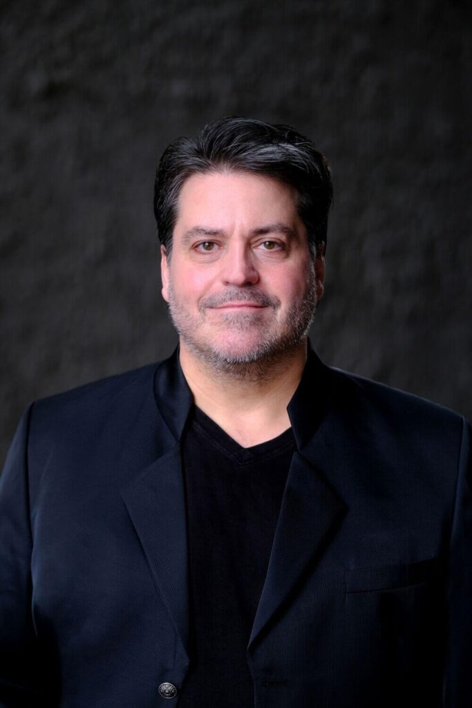 Eric Laporte, tenor