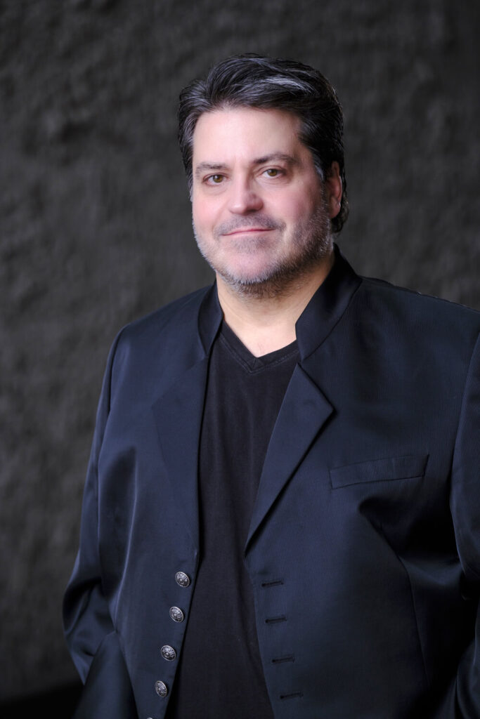 Eric Laporte, tenor