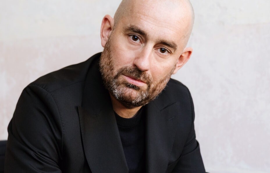 Johannes Weisser, baritone