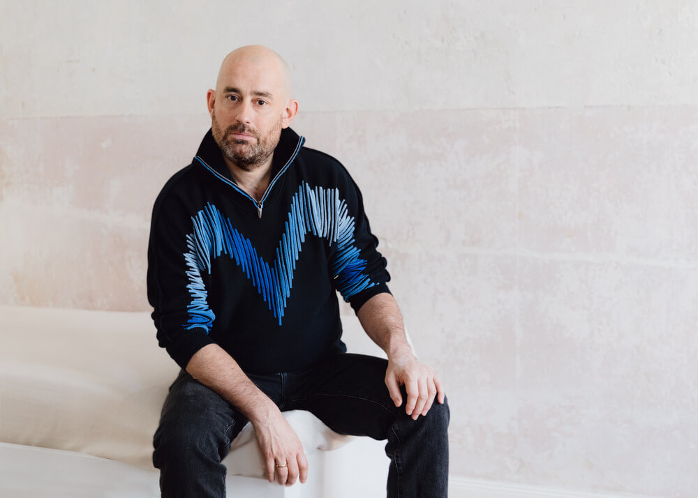 Johannes Weisser, baritone