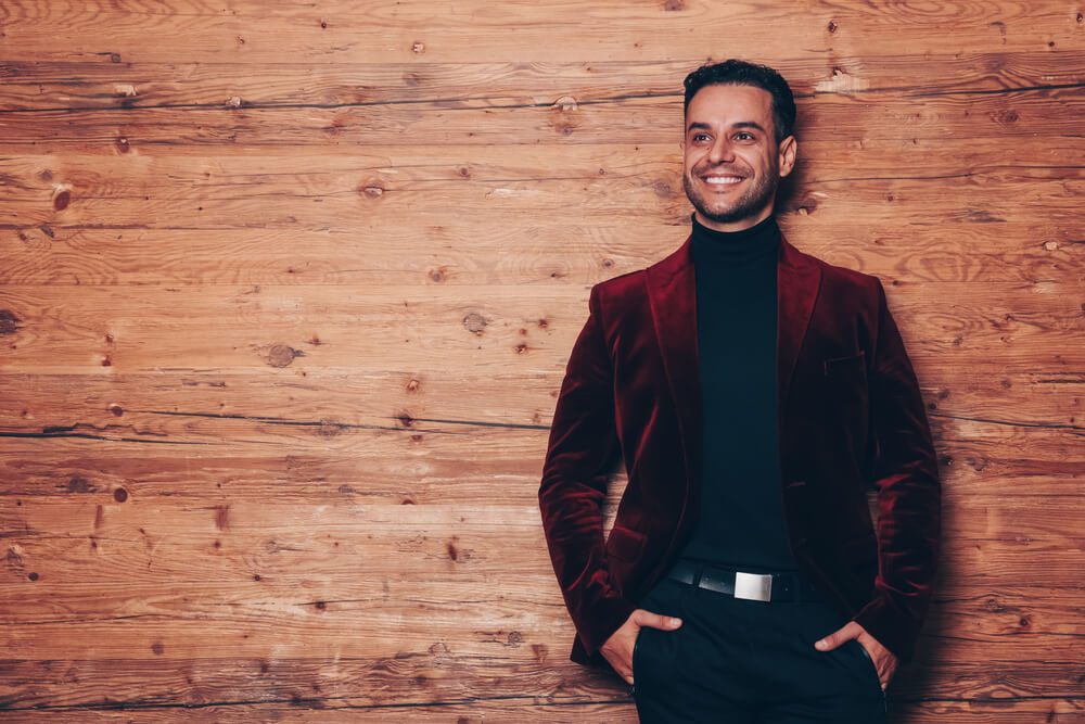 Carlos Cardoso, tenor