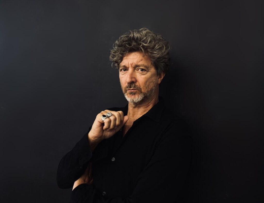 Renato Zanella, stage director