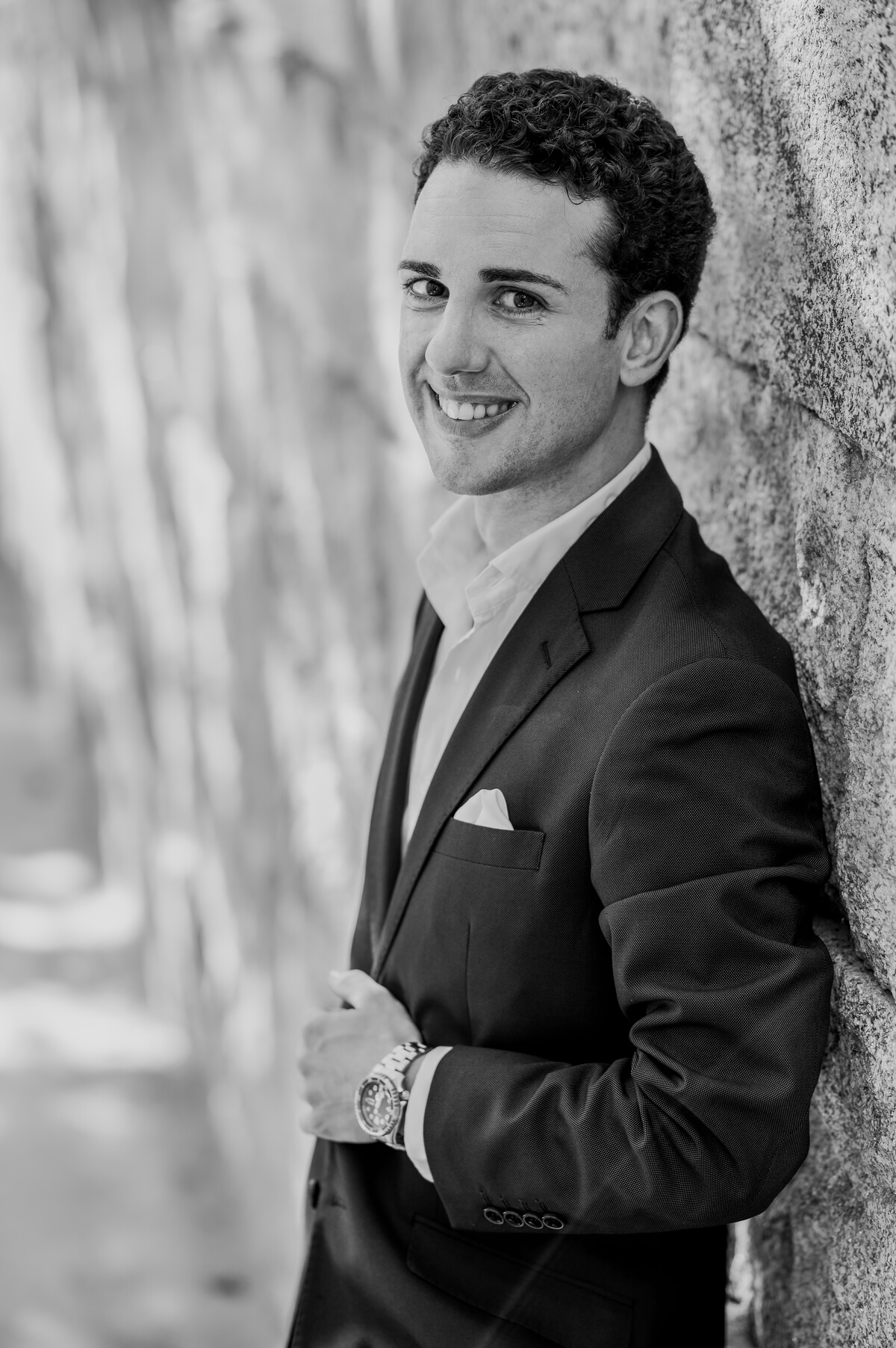 João Terleira, tenor