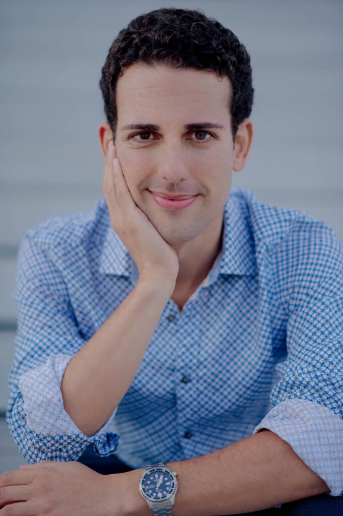 João Terleira, tenor