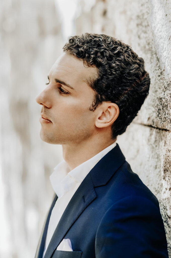 João Terleira, tenor
