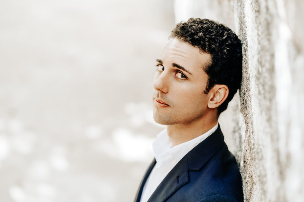 João Terleira, tenor