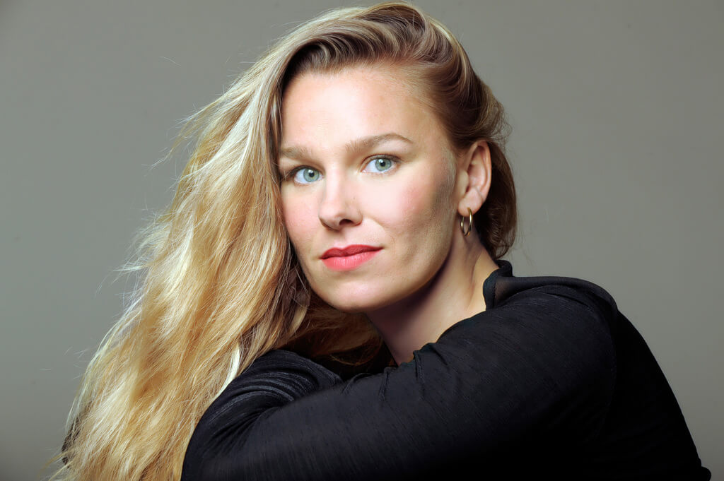 Lisa Wittig, soprano