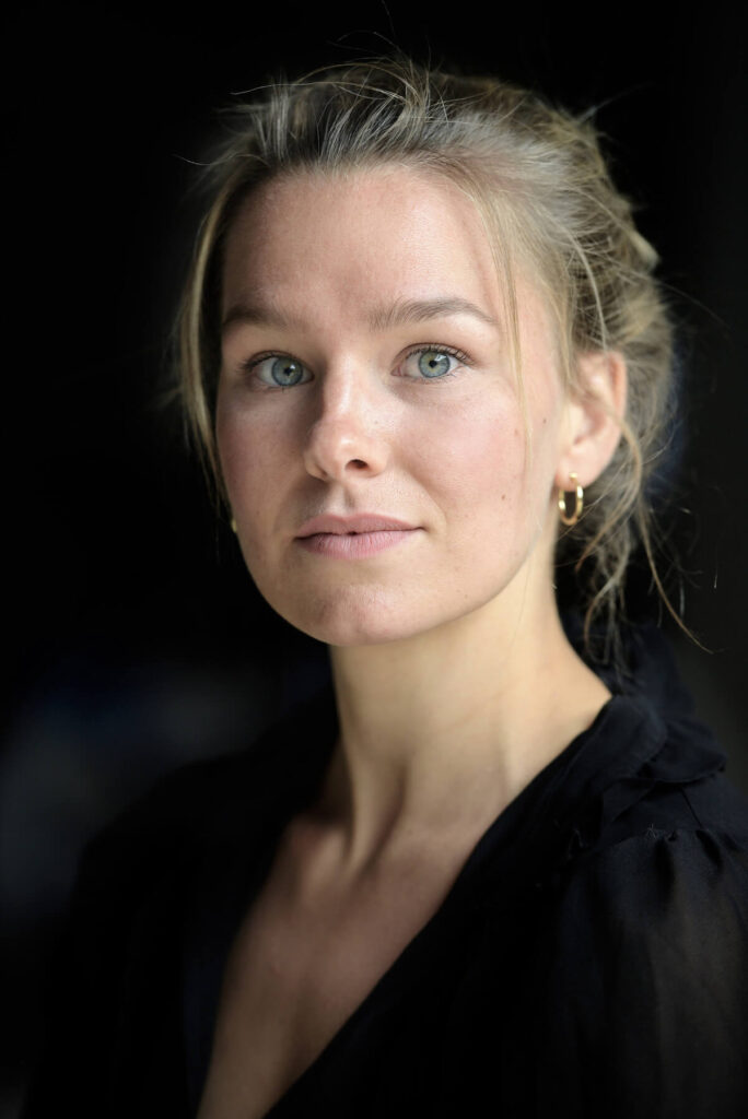 Lisa Wittig, soprano