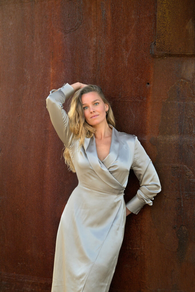 Lisa Wittig, soprano