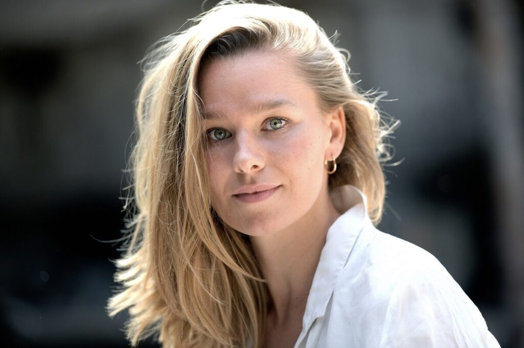 Lisa Wittig, soprano