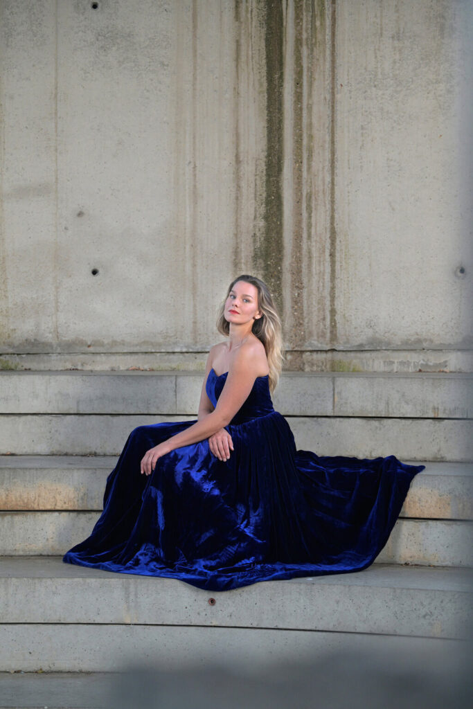 Lisa Wittig, soprano