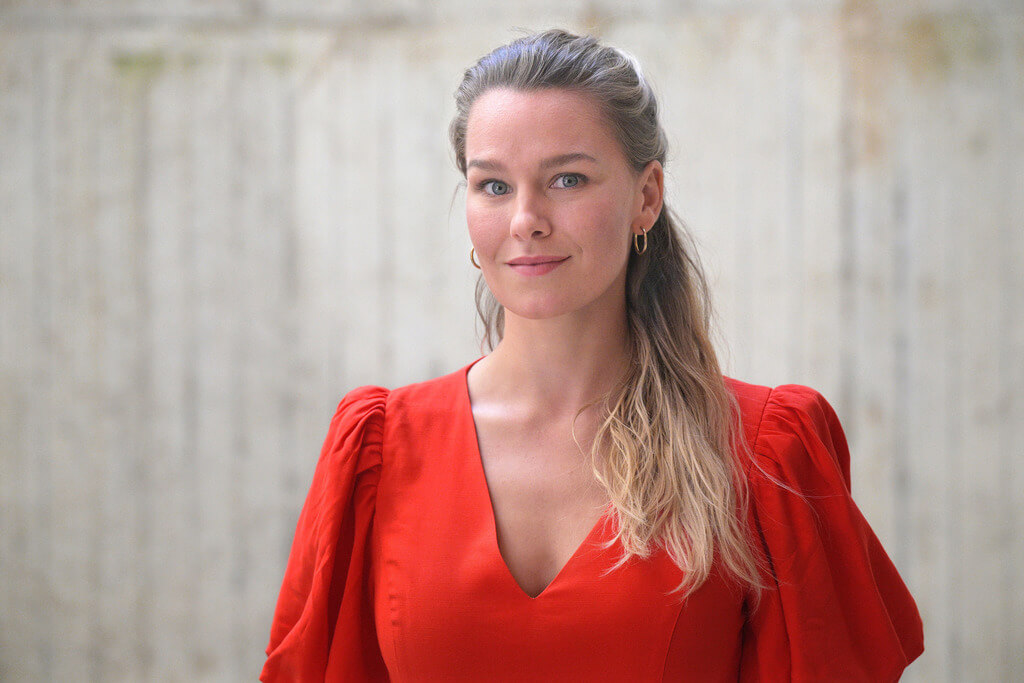 Lisa Wittig, soprano