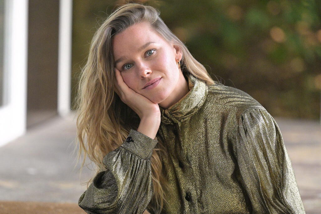 Lisa Wittig, soprano