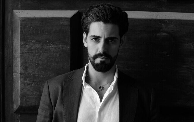 Maurizio Bove, baritone