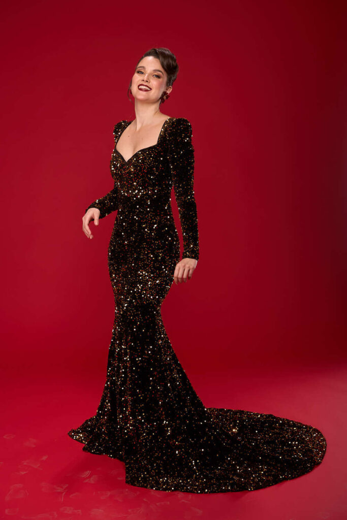 Rocío Faus, soprano