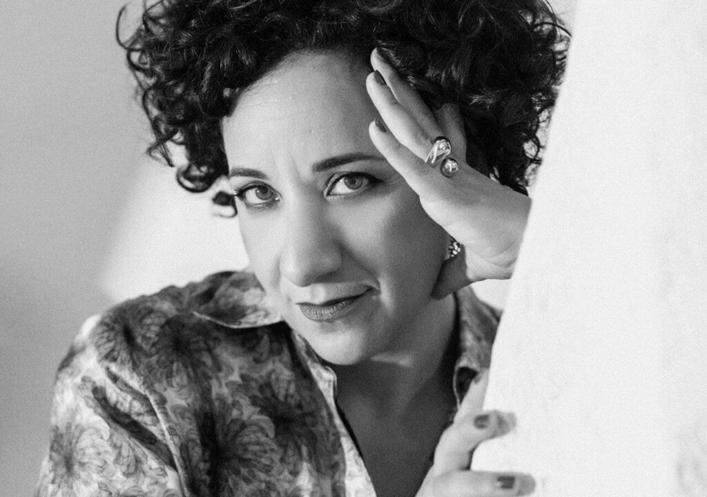 Rosa Bove, mezzo-soprano