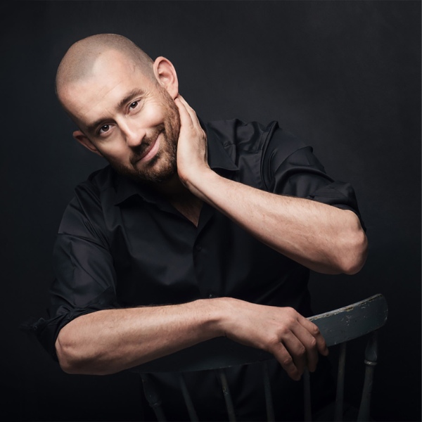 Johannes Weisser, baritone