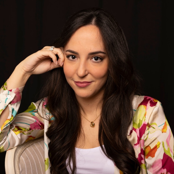 Marta Pluda, mezzo-soprano