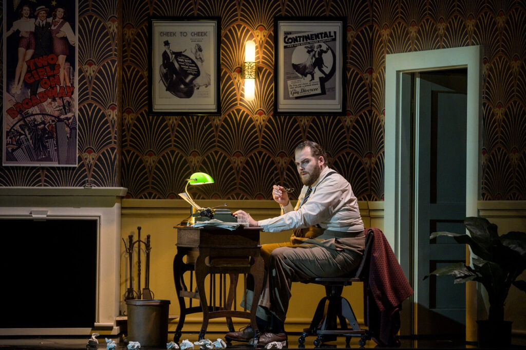 'La Cenerentola' by G. Rossini at Oper Köln (Season 2022/23)