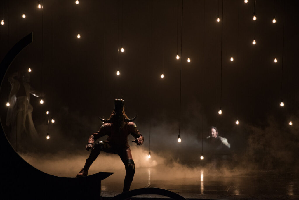 'Turandot' by G. Puccini at Teatro La Fenice di Venezia (Season 2018/19)