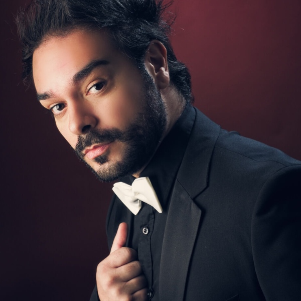 Italo Proferisce, baritone