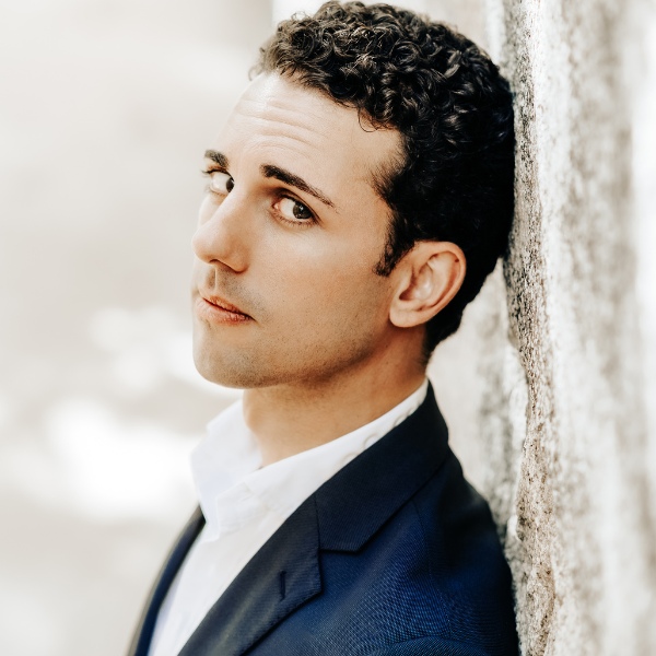 João Terleira, tenor