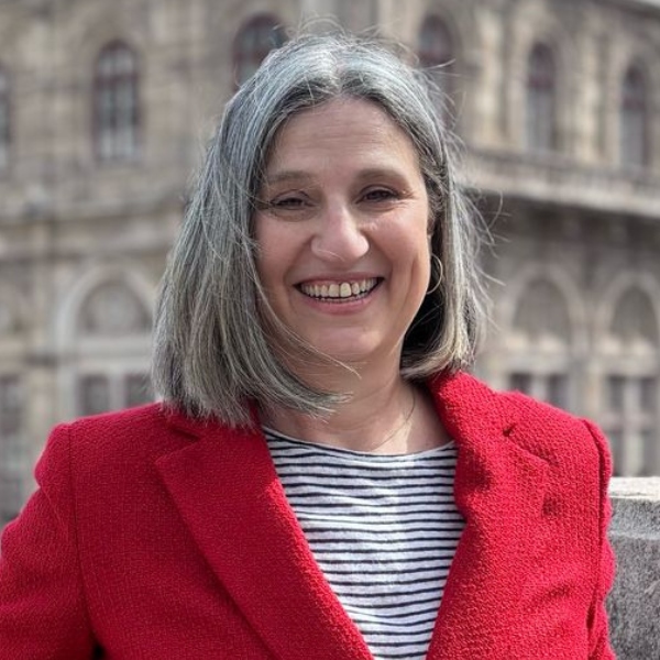 Maria Gabriella Mafara