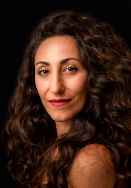 Annunziata Vestri, mezzo-soprano