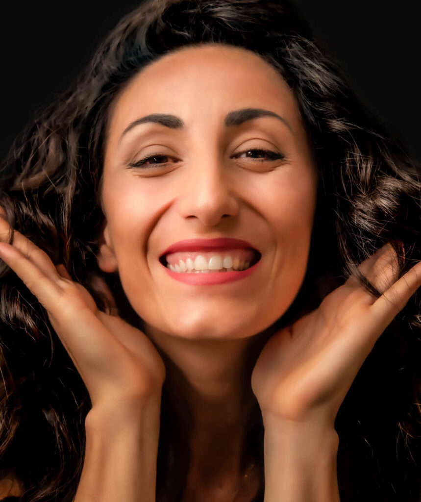 Annunziata Vestri, mezzo-soprano