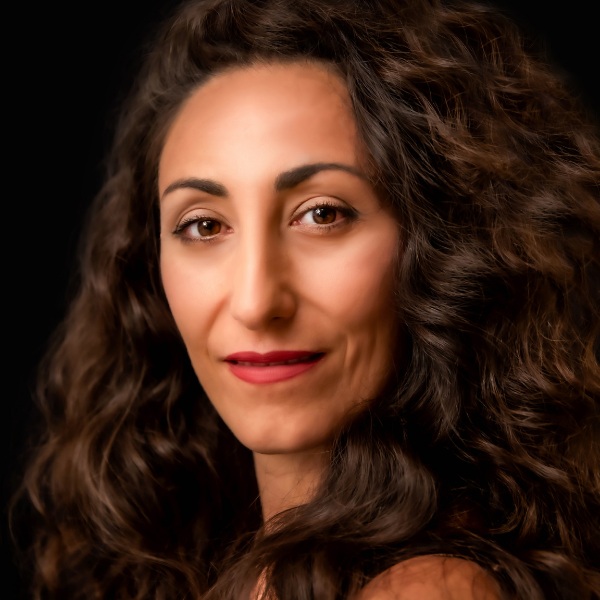 Annunziata Vestri, mezzo-soprano