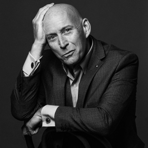 Kevin Rhodes, conductor