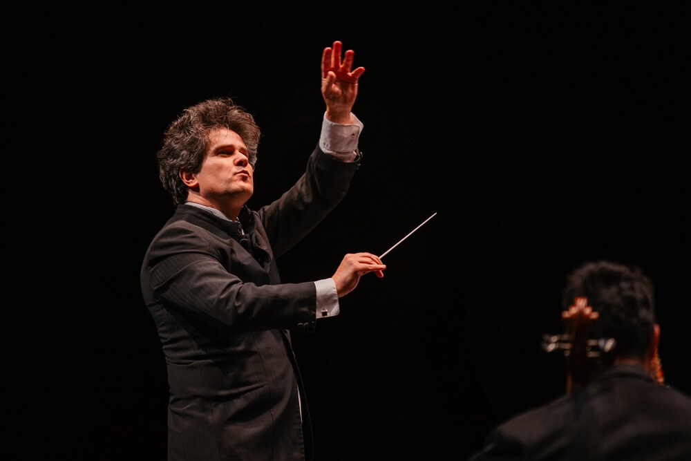 Sergio Alapont leading the OCC (2025)