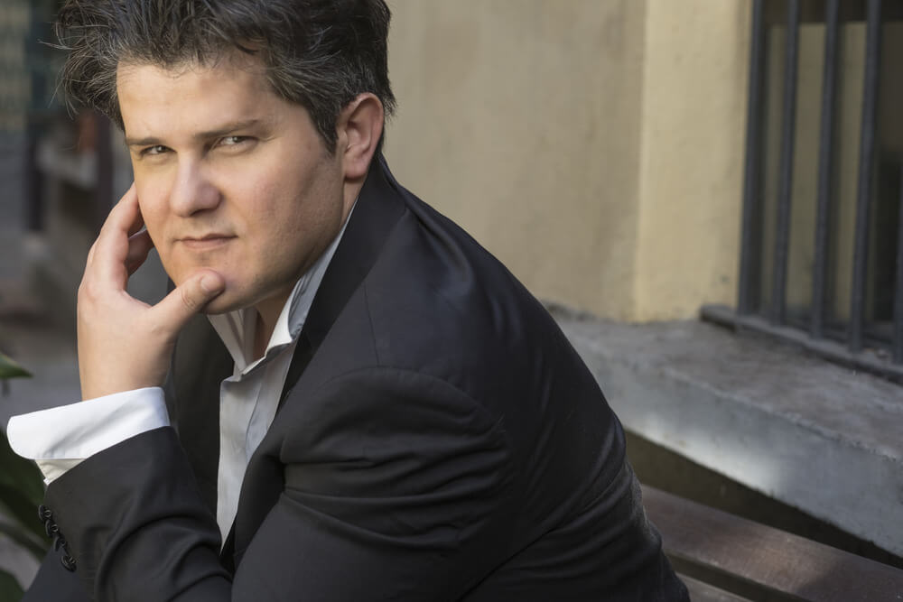 Sergio Alapont, conductor