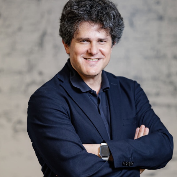 Maestro Sergio Alapont (2025)