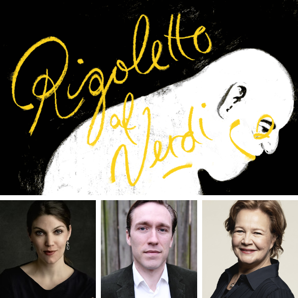 Rigoletto at the Royal Danish Opera 2026
