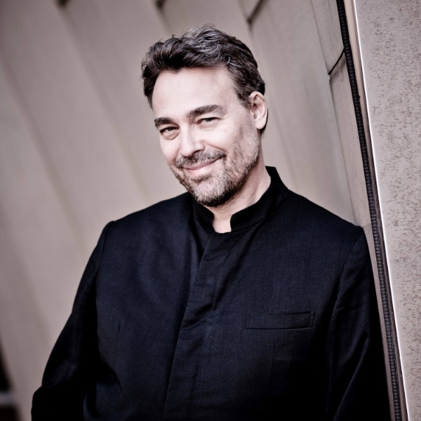 Yves Abel, conductor