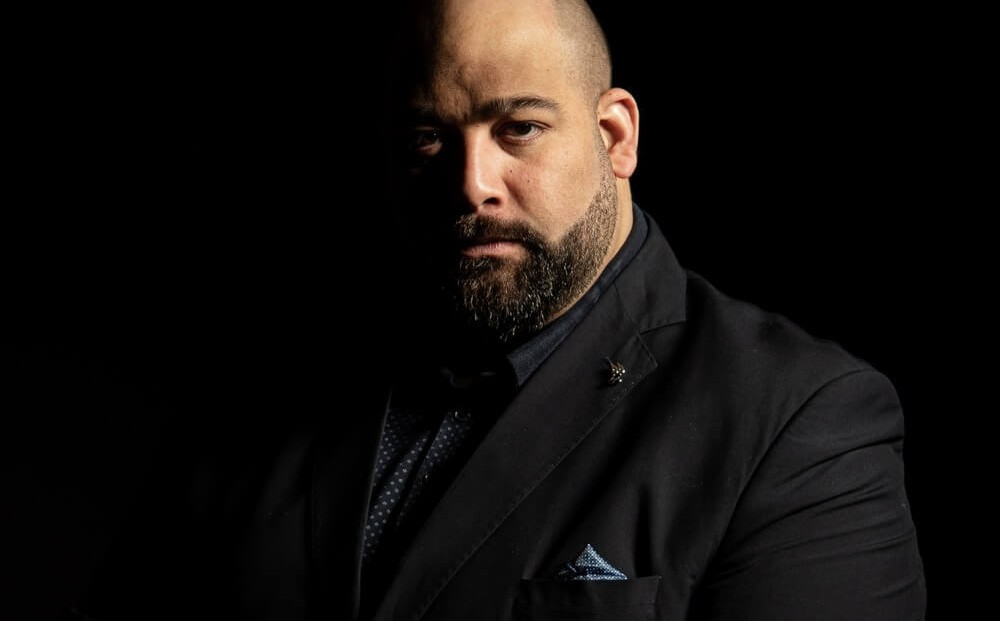 Jorge Puerta, tenor