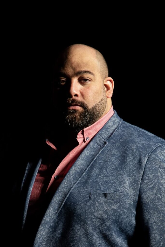 Jorge Puerta, tenor