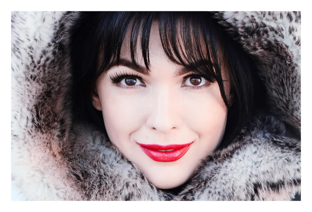 Lilly Jørstad, mezzo-soprano