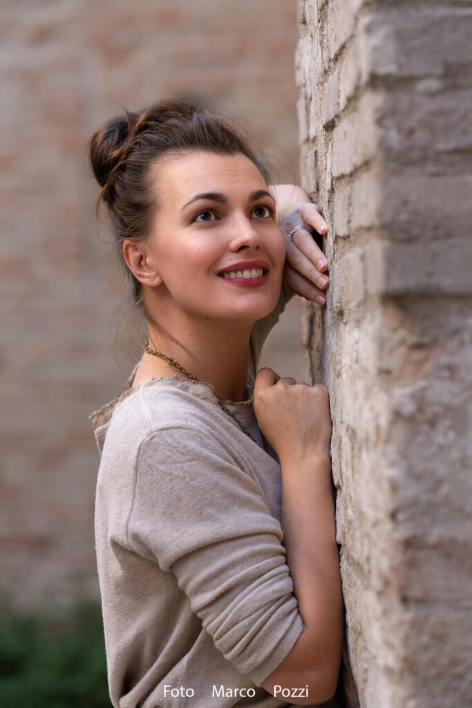 Lilly Jørstad, mezzo-soprano