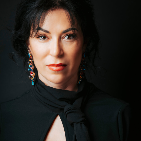 Erika Grimaldi, soprano