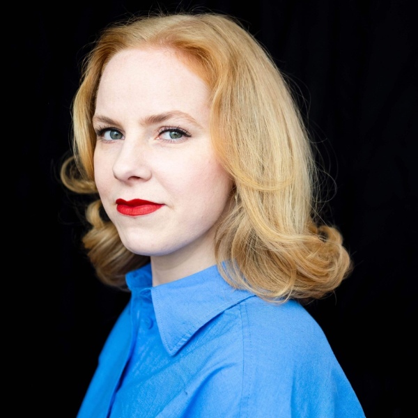 Frøy Hovland Holtbakk, soprano