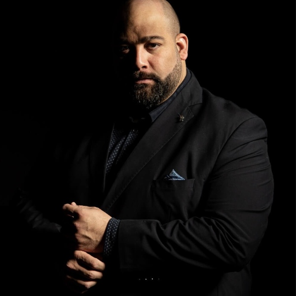 Jorge Puerta, tenor