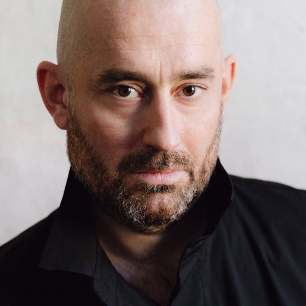 Johannes Weisser, baritone