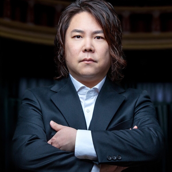 Hansung Yoo, baritone
