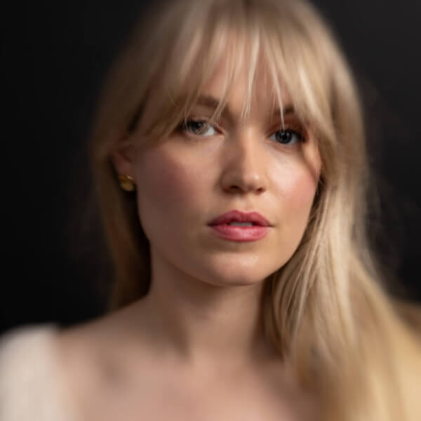 Sofia Nesje Enger